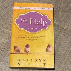 The help book